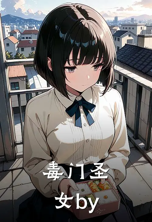 毒门圣女by