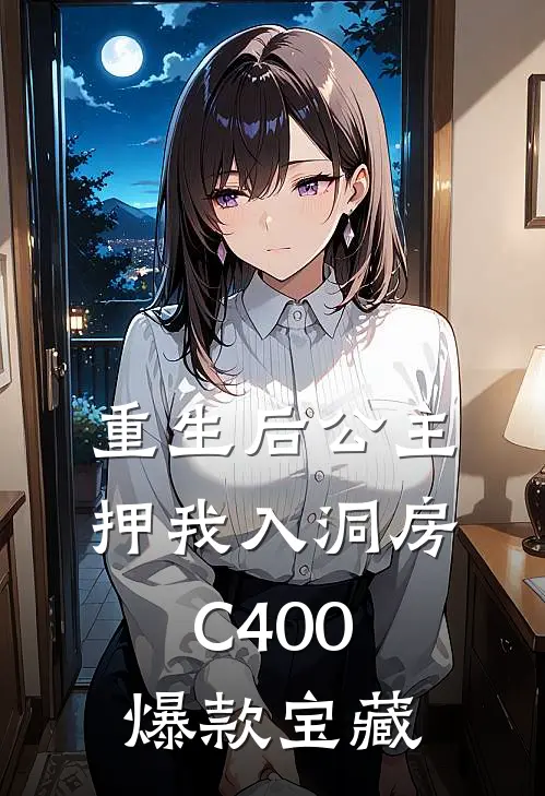 重生后公主押我入洞房C400爆款宝藏
