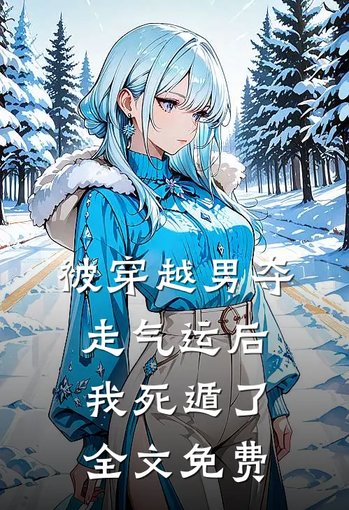 被穿越男夺走气运后我死遁了全文免费