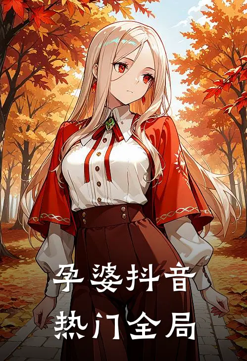 孕婆抖音热门全局