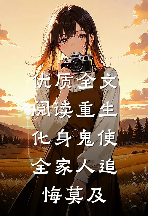 优质全文阅读重生：化身鬼使，全家人追悔莫及