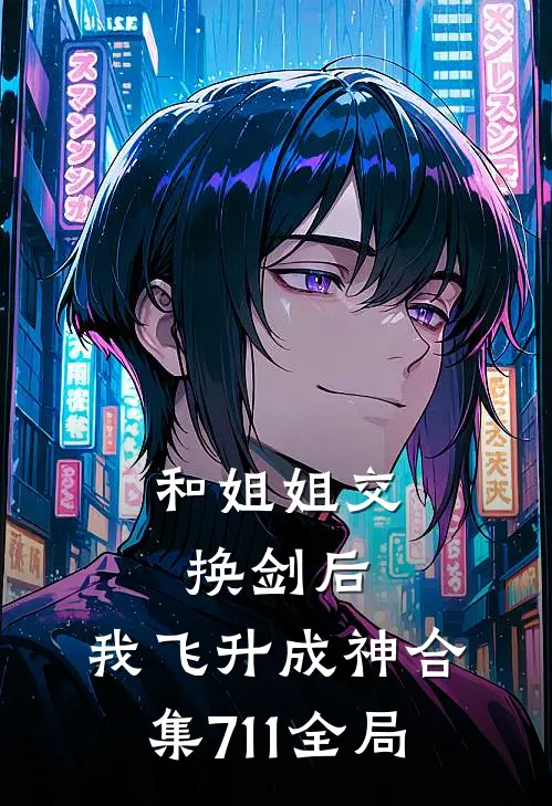 和姐姐交换剑后，我飞升成神合集711全局