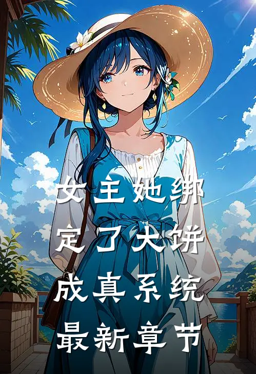 女主她绑定了大饼成真系统最新章节