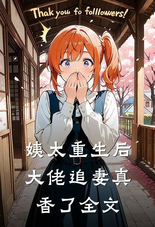 姨太重生后，大佬追妻真香了全文