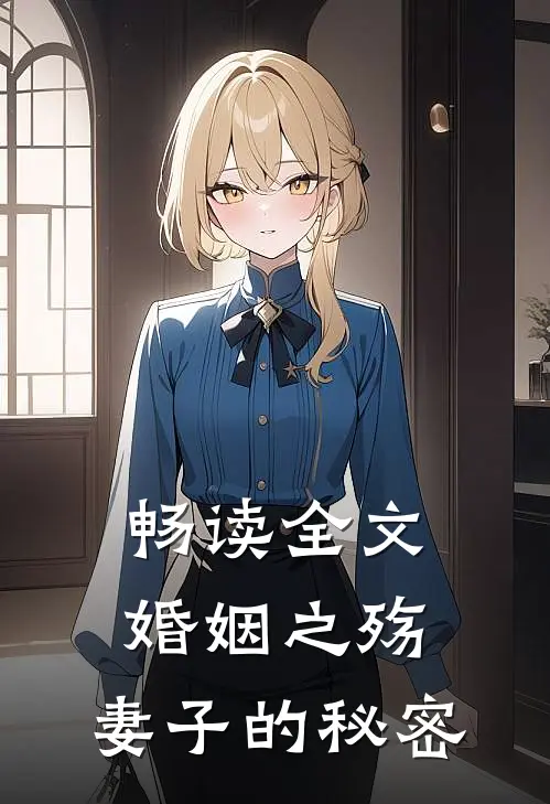 畅读全文婚姻之殇妻子的秘密