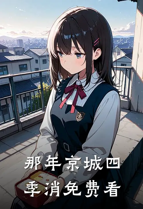 那年京城四季消免费看