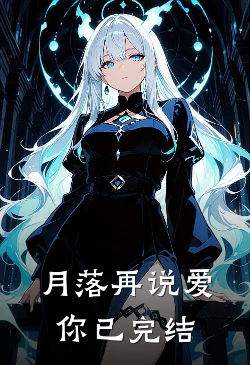 月落再说爱你已完结