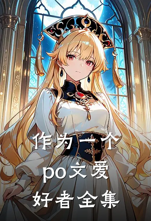 作为一个po文爱好者 全集
