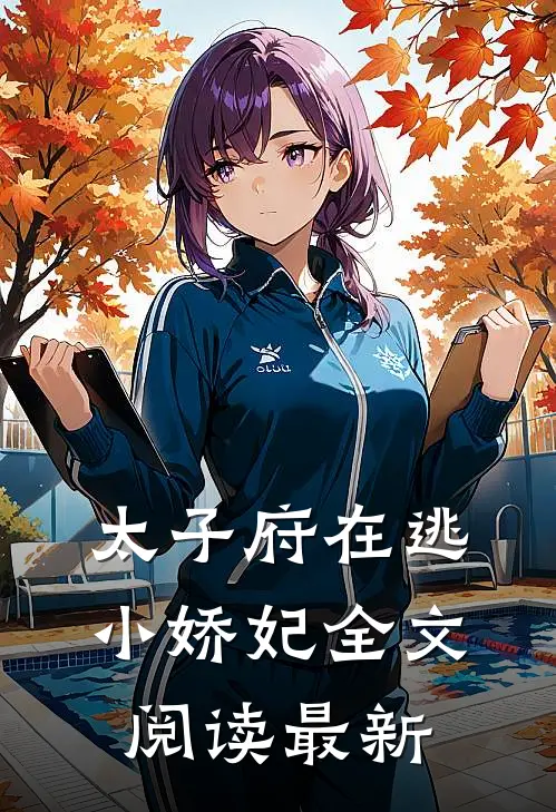 太子府在逃小娇妃全文阅读最新