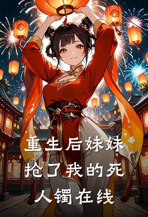 重生后妹妹抢了我的死人镯在线