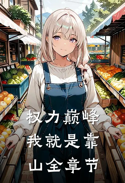 权力巅峰：我就是靠山全章节