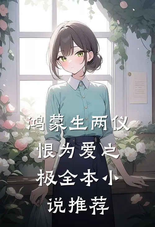 鸿蒙生两仪，恨为爱之极全本小说推荐