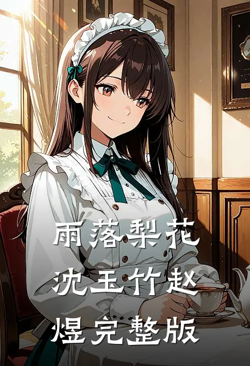 雨落梨花沈玉竹赵煜完整版