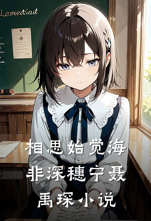 相思始觉海非深穗宁聂禹琛小说