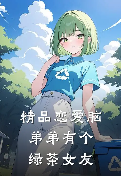 精品恋爱脑弟弟有个绿茶女友
