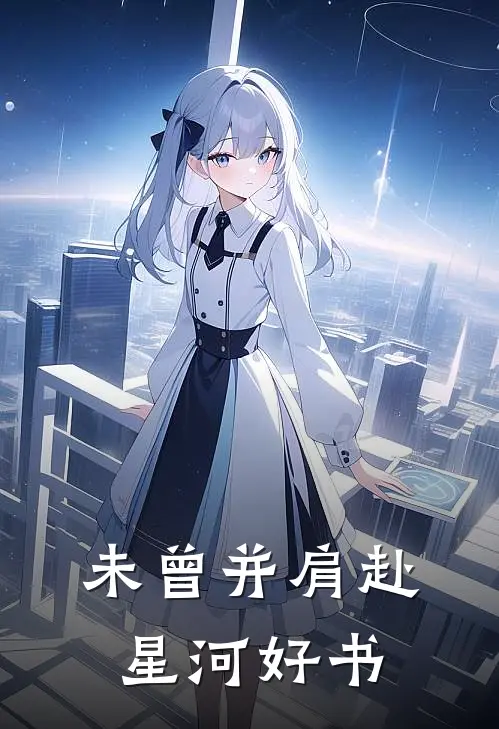 未曾并肩赴星河好书