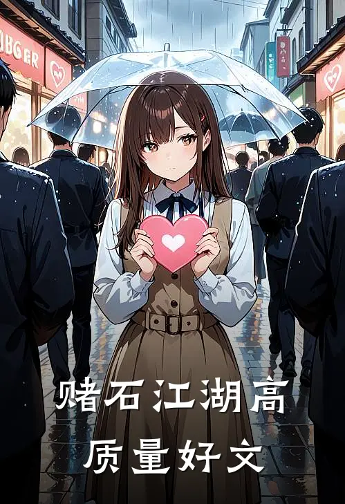 赌石江湖高质量好文