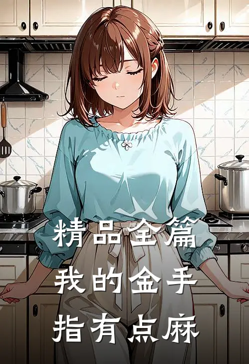 精品全篇我的金手指有点麻
