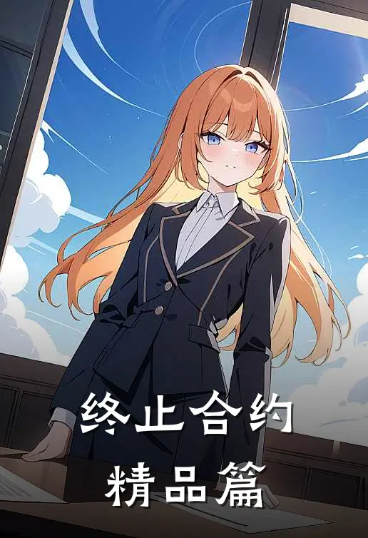 终止合约精品篇