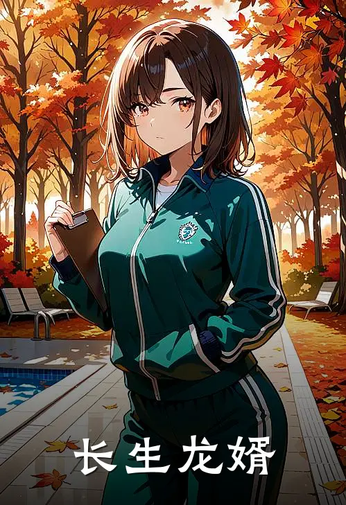 长生龙婿