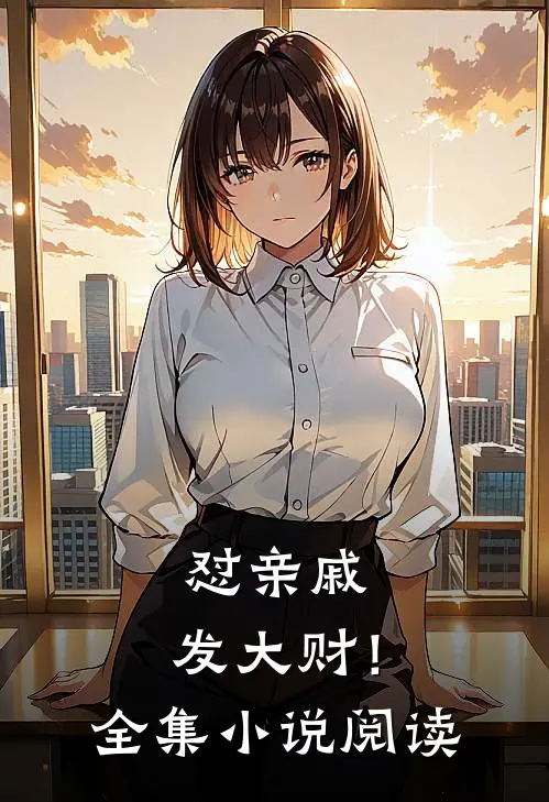 怼亲戚，发大财！全集小说阅读