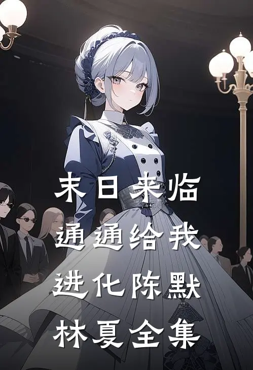 末日来临通通给我进化陈默林夏 全集