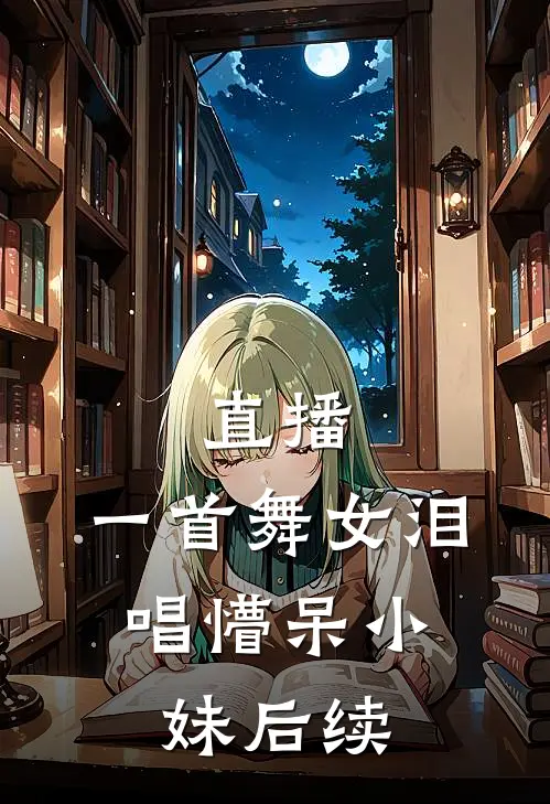 直播：一首舞女泪，唱懵呆小妹后续