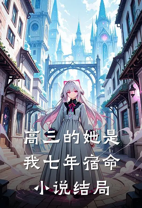 高三的她是我七年宿命小说结局