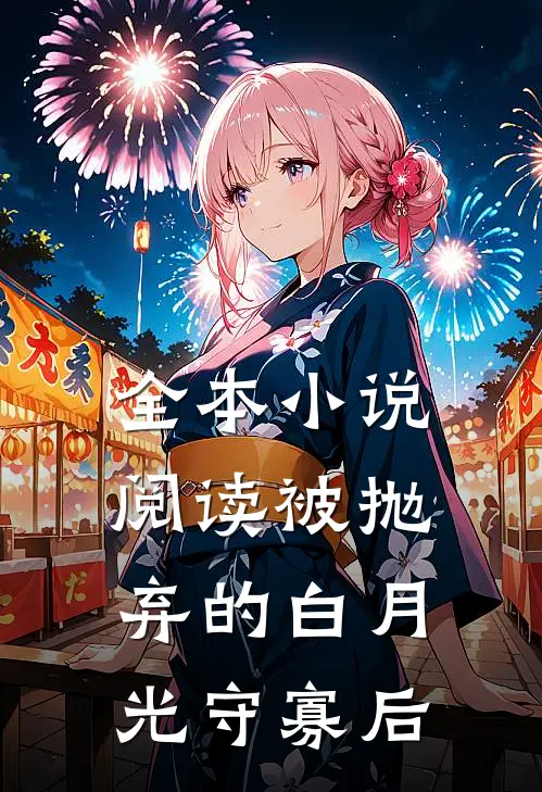 全本小说阅读被抛弃的白月光守寡后