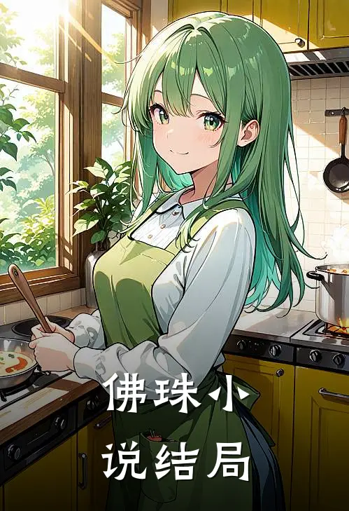佛珠小说结局