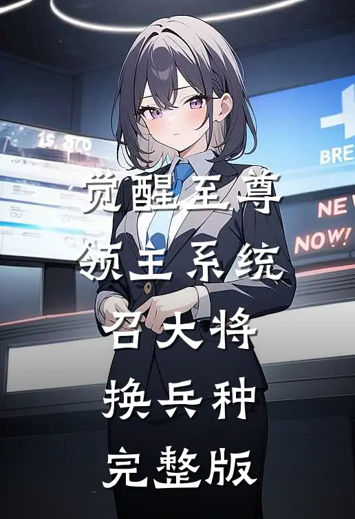 觉醒至尊领主系统：召大将，换兵种完整版