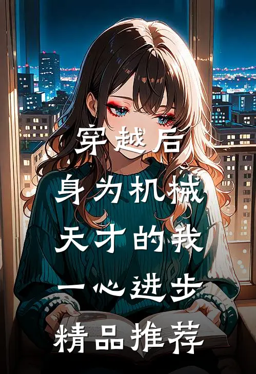 穿越后，身为机械天才的我一心进步精品推荐