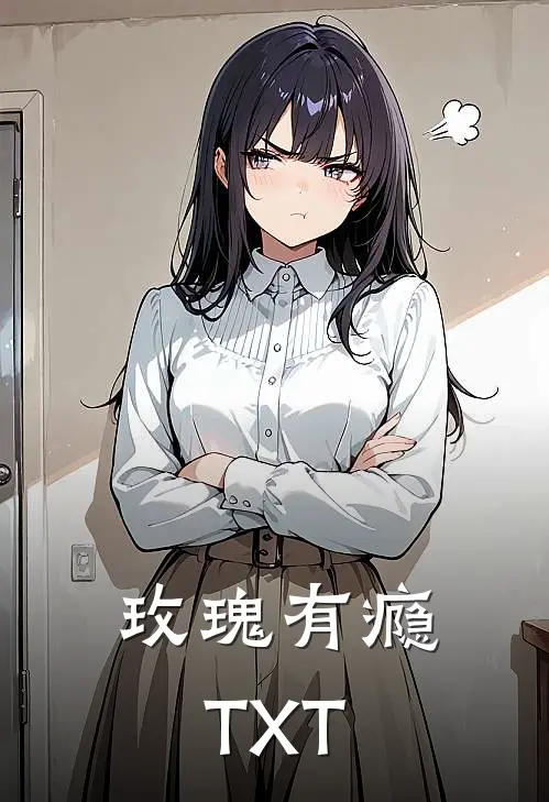 玫瑰有瘾TXT