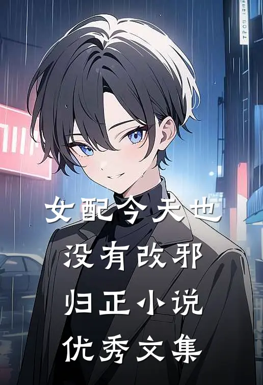 女配今天也没有改邪归正小说优秀文集