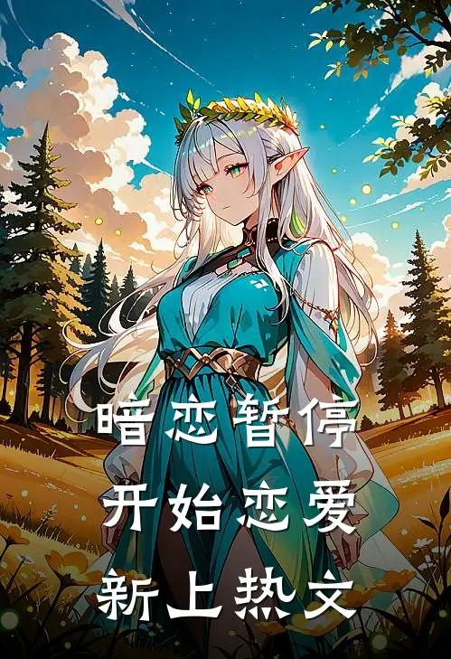 暗恋暂停，开始恋爱新上热文