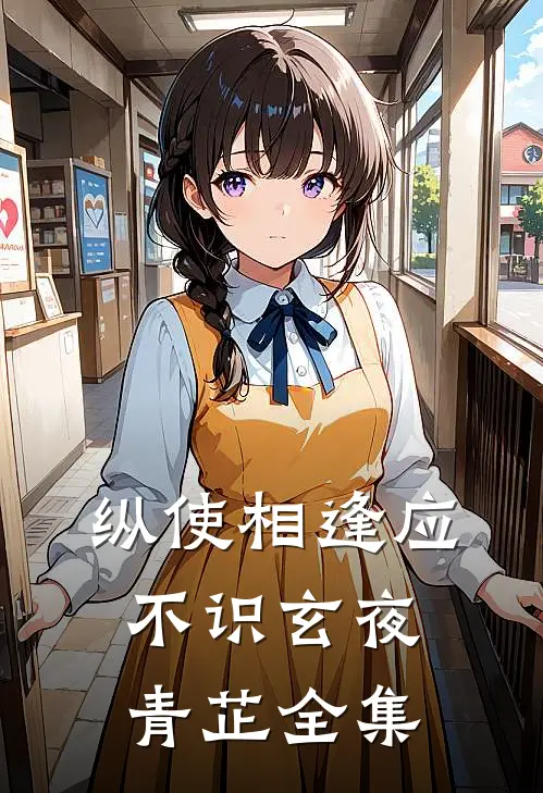 纵使相逢应不识玄夜青芷 全集
