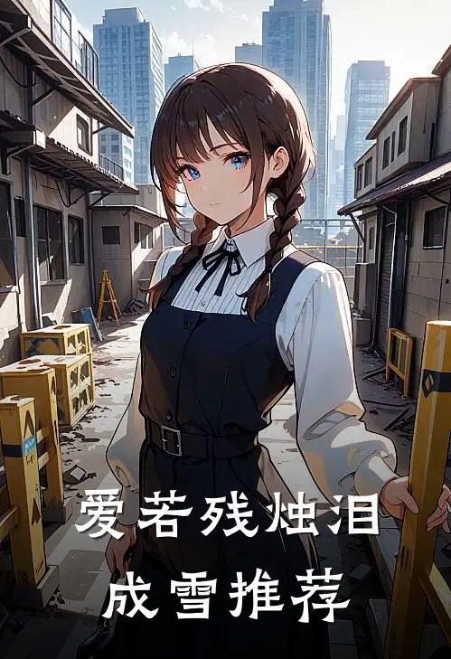 爱若残烛泪成雪推荐