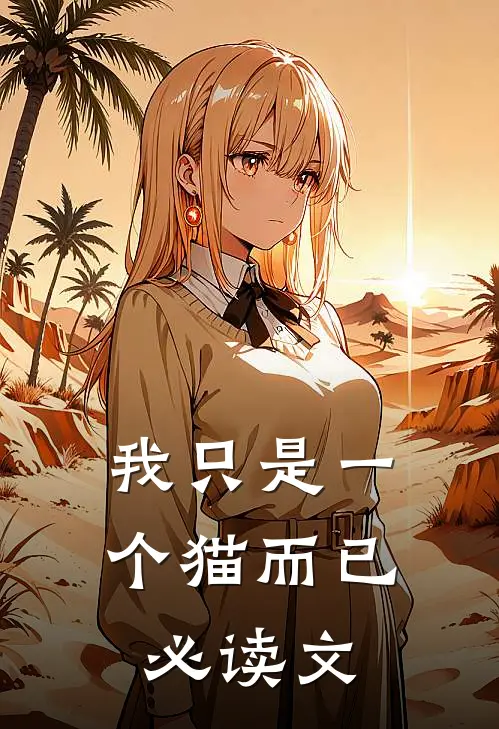 我只是一个猫而已必读文