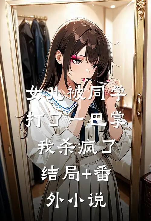 女儿被同学打了一巴掌，我杀疯了结局+番外小说