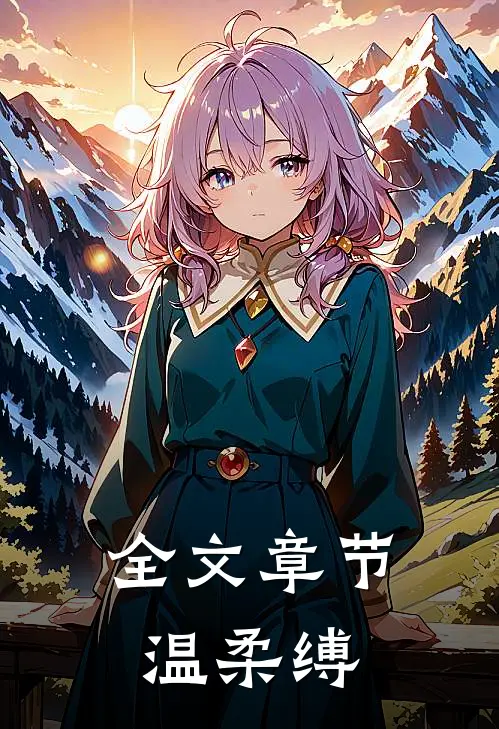 全文章节温柔缚