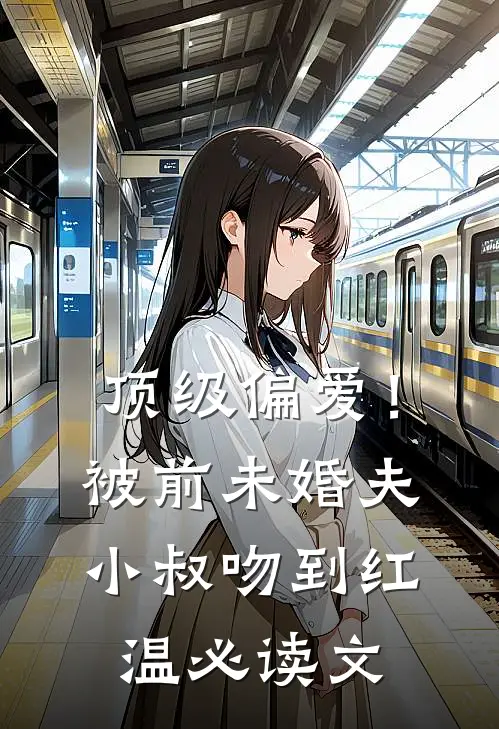顶级偏爱！被前未婚夫小叔吻到红温必读文
