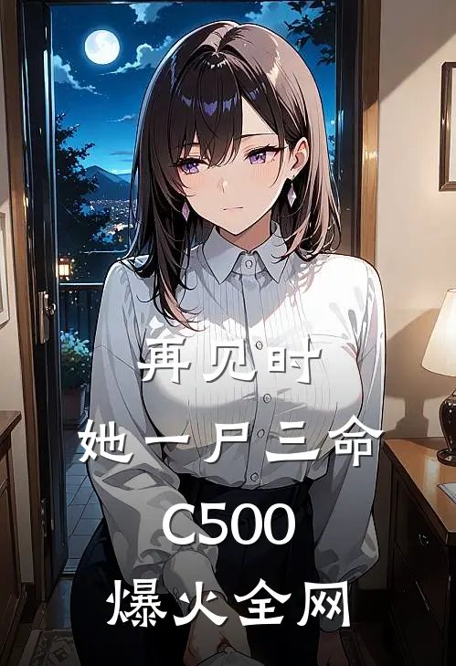再见时，她一尸三命C500爆火全网