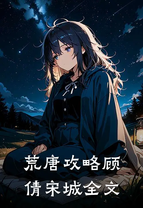 荒唐攻略顾倩宋城全文