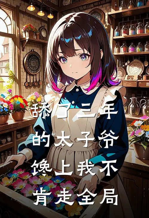 舔了三年的太子爷，馋上我不肯走全局