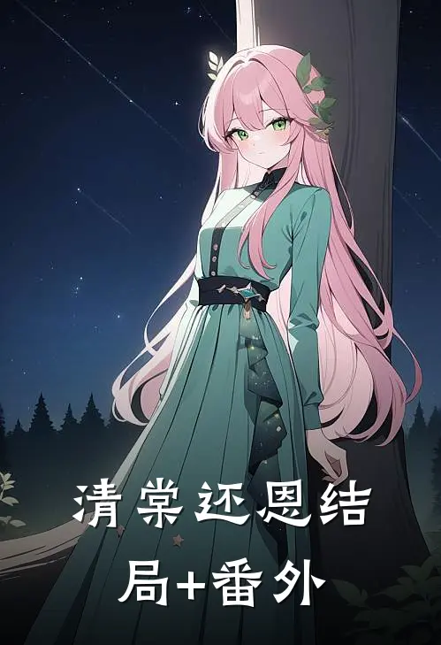 清棠还恩结局+番外