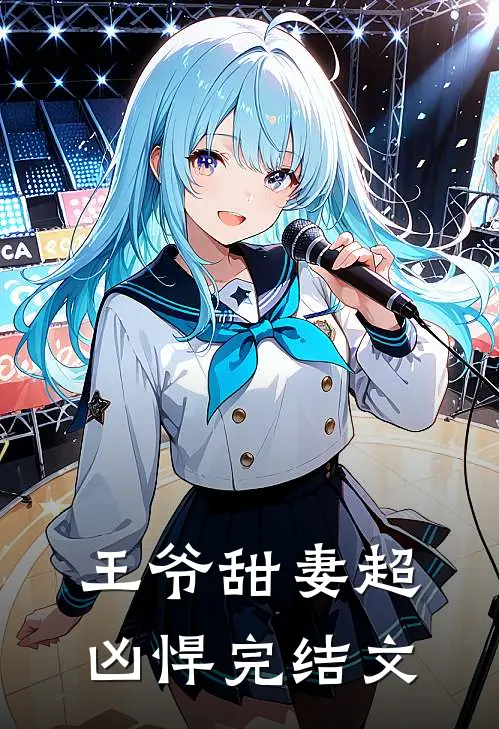 王爷甜妻超凶悍完结文
