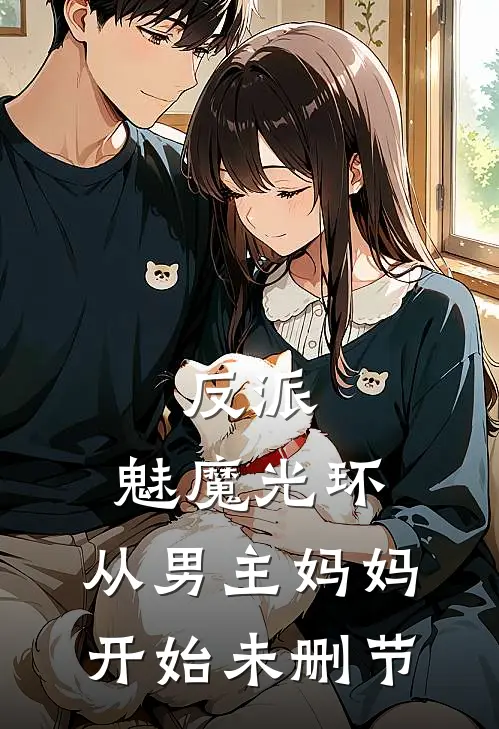 反派：魅魔光环，从男主妈妈开始未删节