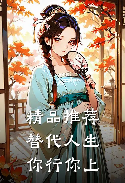 精品推荐替代人生，你行你上
