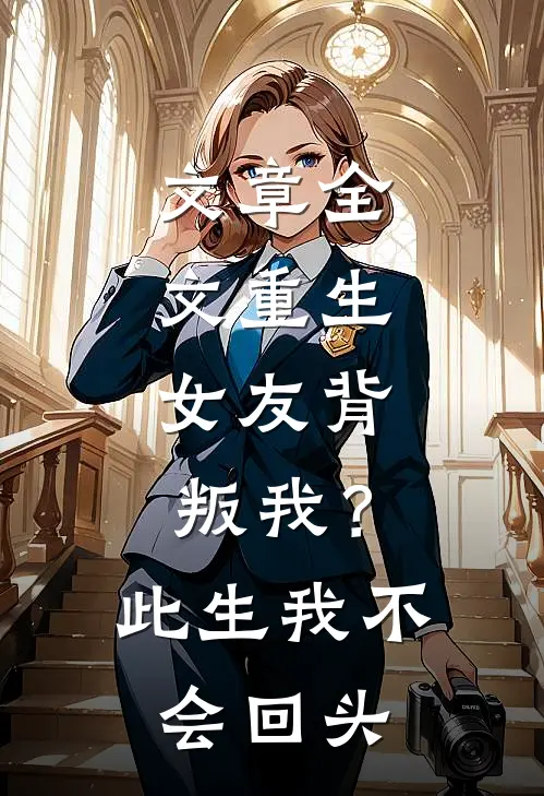 文章全文重生：女友背叛我？此生我不会回头