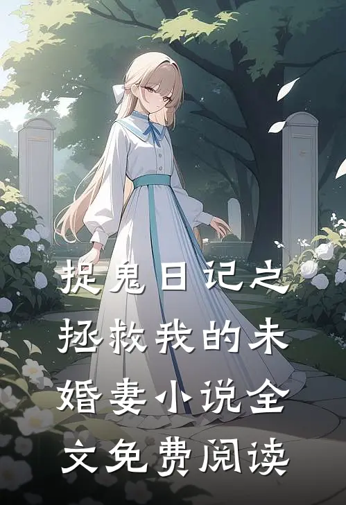捉鬼日记之拯救我的未婚妻小说全文免费阅读